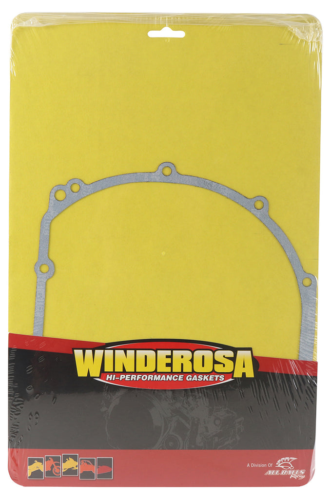 Clutch Cover Gasket Outer Kawasaki