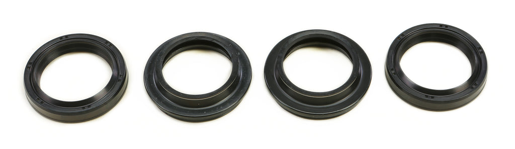 Fork Seal/Wiper Kit 36x48x8 Hon/Kaw/Yam
