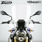 Vstream+ Windscreen Tall Tour Clear Bmw