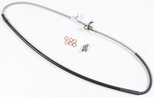 Load image into Gallery viewer, Steel Brake Line Front Ktm