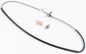 Steel Brake Line Front Ktm