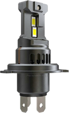 Load image into Gallery viewer, H4 Led Bulb OEM Replacement 5000lm   6000k Ea