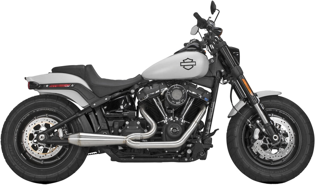 Comp S Gen 2 2 1 Softail Brushed
