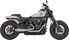 Load image into Gallery viewer, Comp S Gen 2 2 1 Softail Brushed