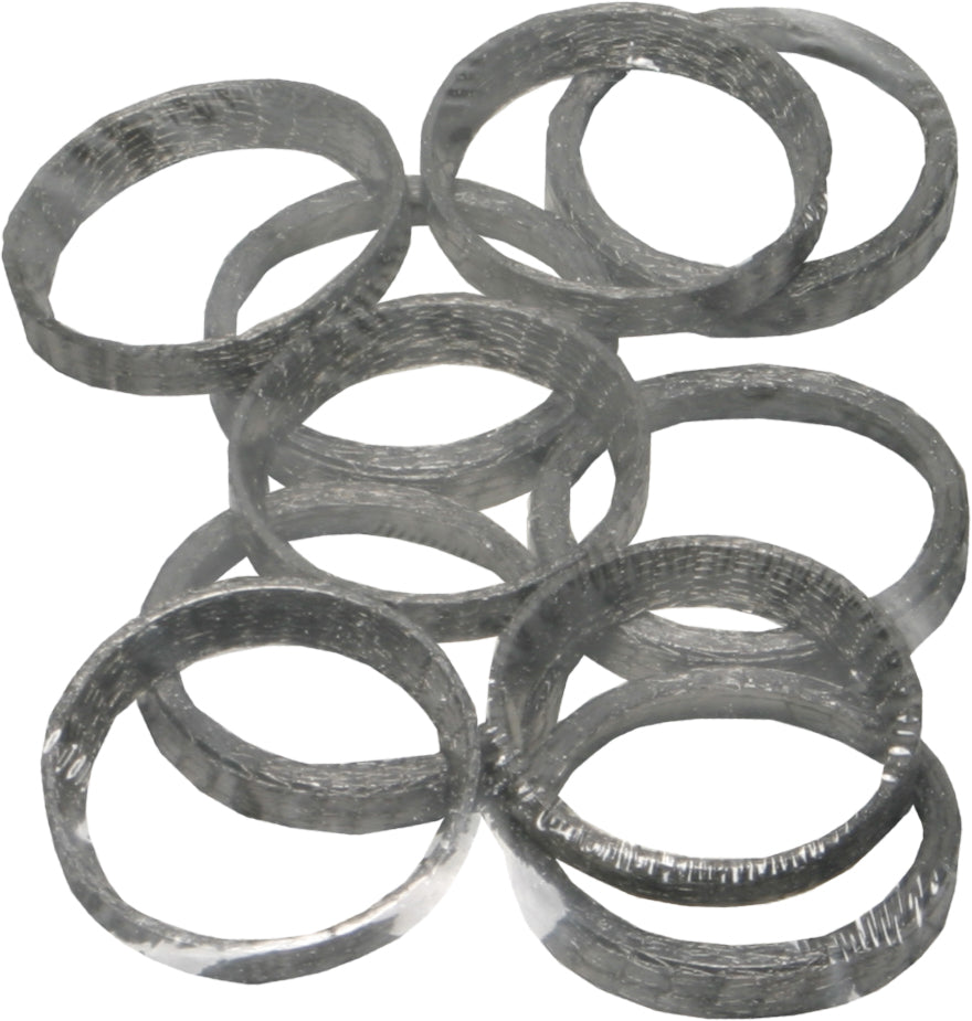 Exhaust Gasket Twin Cam 10/Pk Oe#65324 83a