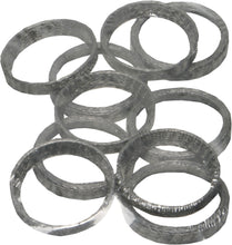 Load image into Gallery viewer, Exhaust Gasket Twin Cam 10/Pk Oe#65324 83a