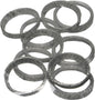 Exhaust Gasket Twin Cam 10/Pk Oe#65324 83a