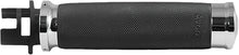 Load image into Gallery viewer, Custom Contour Grips Chrome Indian (Ex Scout)