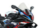 Windscreen R Racer Clear Bmw