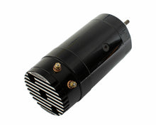 Load image into Gallery viewer, Black 12 Volt Generator with Low Output