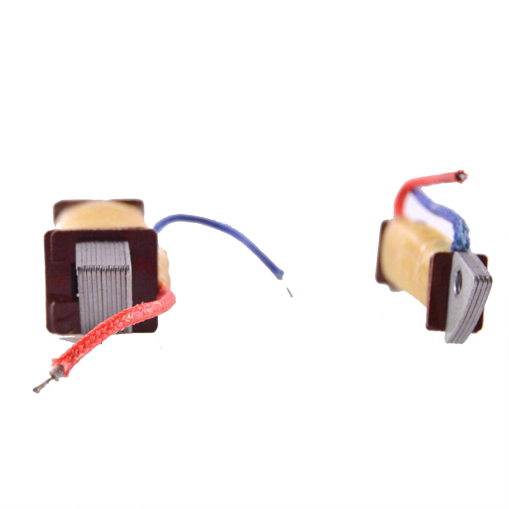 Stator Ignition Source Coil