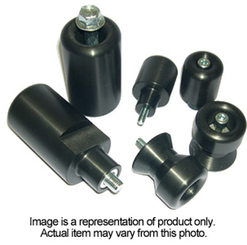 Pr/Frame Slider Polished N/C R6 '08