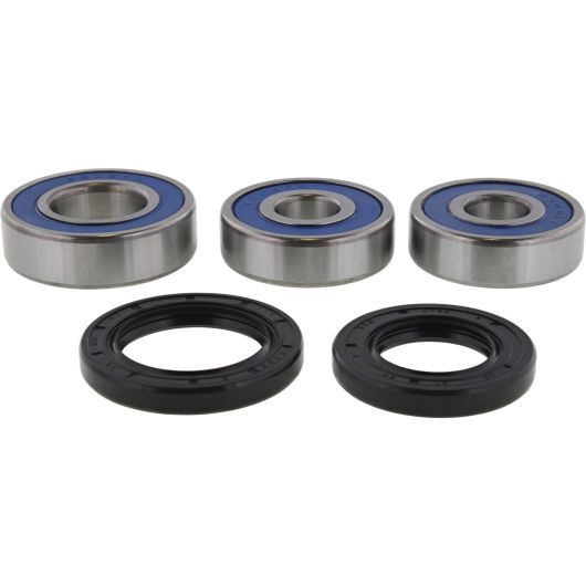 Wheel Bearing Kit Rear Cf Moto