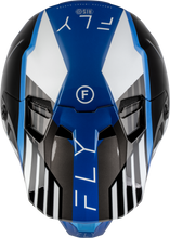 Load image into Gallery viewer, Formula Cc Strike Helmet Black/Blue/Grey/White Xs