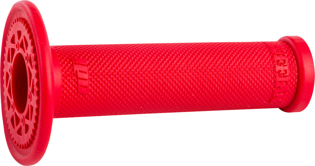 Ruffian No Waffle Red