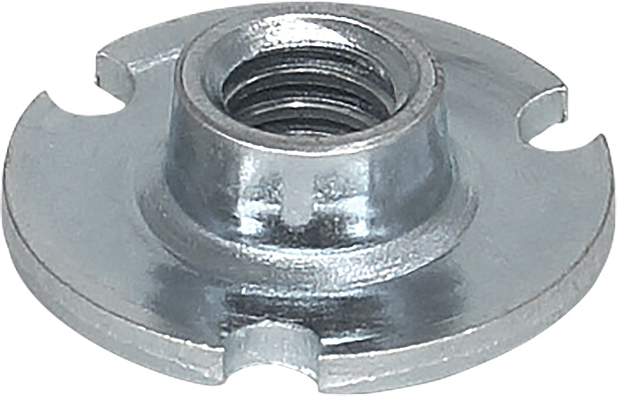 T Nuts 3/4" 48/Pk