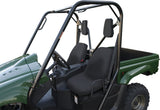 Classic Accessories Classic Bucket Seat Covers Black 45-1910