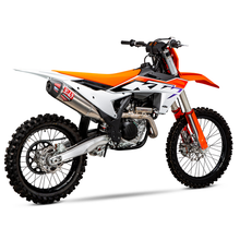 Load image into Gallery viewer, Rs12 Ti Full System Ktm/Hus