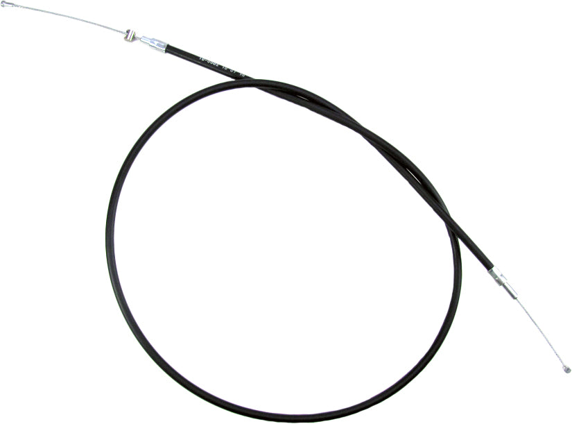 Black Vinyl Clutch Terminator Lw Cable