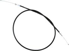 Load image into Gallery viewer, Black Vinyl Clutch Terminator Lw Cable