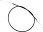 Black Vinyl Clutch Terminator Lw Cable