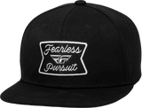 Fly Racing Fly 2023 Sx Promo Hat Fearless Pursuit 363-9994