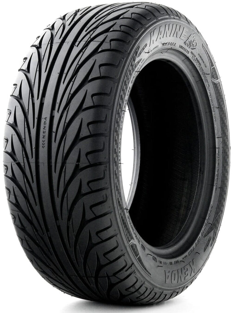 Kanine 165/55r 15 55h Tl Front Can