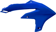 Load image into Gallery viewer, Radiator Scoops Blue Yam