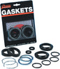 Gasket Fork Seal Deuce Kit Deuce 45849 00