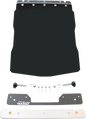 Removable Snow Flap Kit Ac/Yam