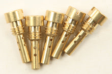 Load image into Gallery viewer, Keihin Cv Carb Pilot Jet 45 5/Pk