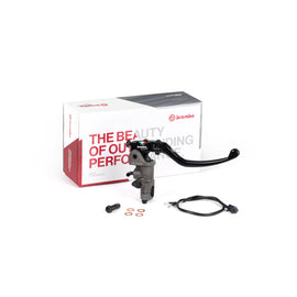 Upgrade Brake Master Cylinder Rcs 15mm