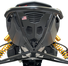 Load image into Gallery viewer, Front Bumper Flat Black S/D Gen 5