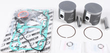 Load image into Gallery viewer, Standard Bore S/M Piston Kit Single Ring