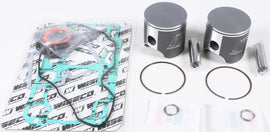 Standard Bore S/M Piston Kit Single Ring