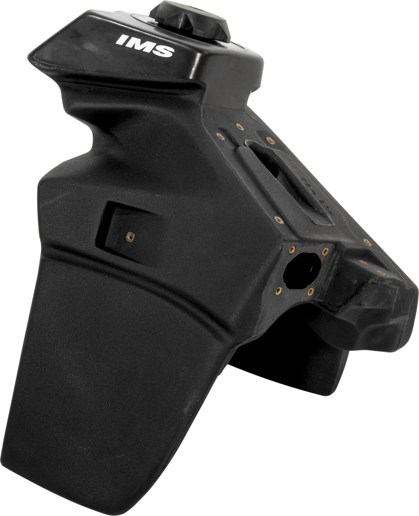 Fuel Tank 3.0 Black Hus