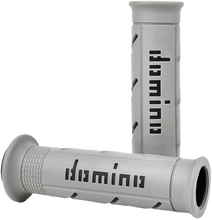 Load image into Gallery viewer, Xm2 Grips Grey/Black Pair