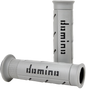 Xm2 Grips Grey/Black Pair
