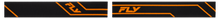 Load image into Gallery viewer, Focus Snow Orange/Black W/Red Mirror/Amber Lens