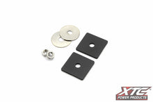 Load image into Gallery viewer, Flat Mount Kit Custom Cage Thread Mount