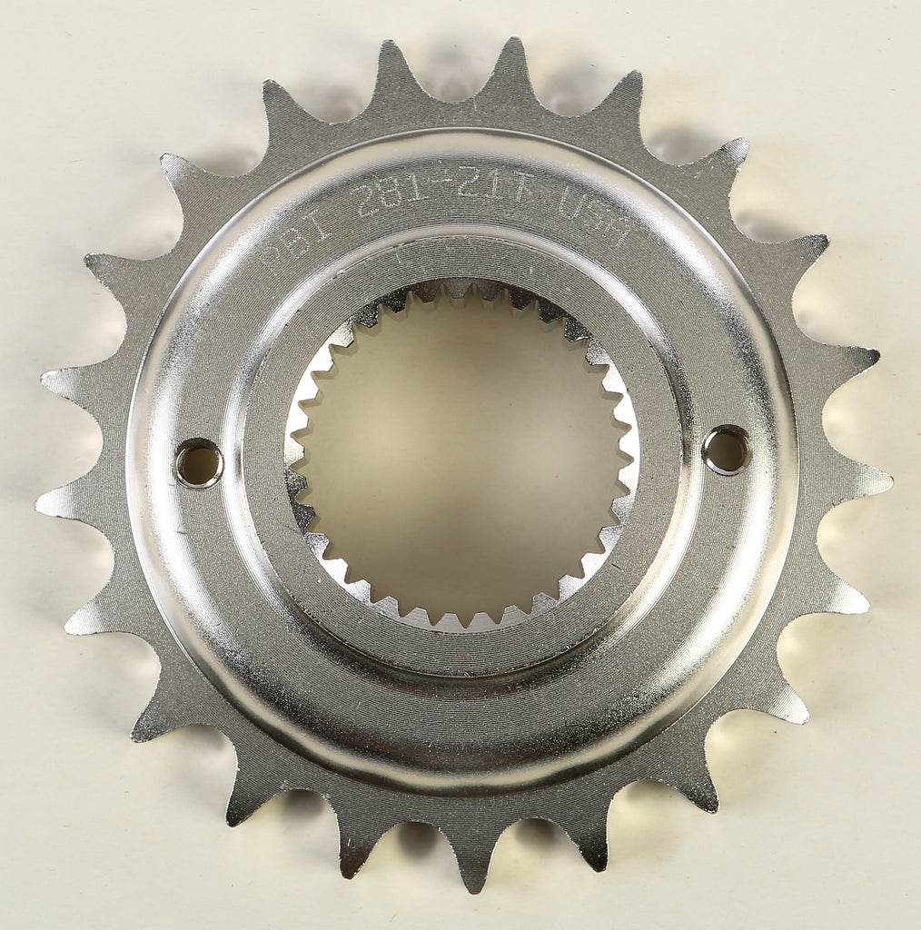 Front Cs Sprocket Steel 21t 530 Hd