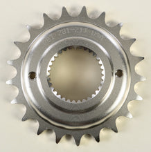 Load image into Gallery viewer, Front Cs Sprocket Steel 21t 530 Hd