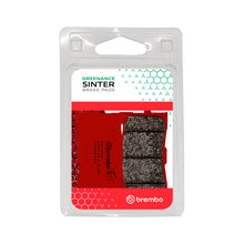 Load image into Gallery viewer, Prime Sa Brake Pads Sintered
