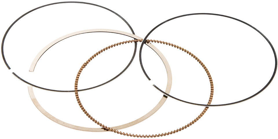Piston Rings 87.96mm Husq/Ktm For Vertex Pistons Only