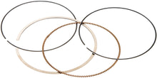 Load image into Gallery viewer, Piston Rings 87.96mm Husq/Ktm For Vertex Pistons Only