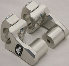 Load image into Gallery viewer, Rox Pivot Riser 2 1/8" S/M Anodized