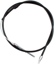 Load image into Gallery viewer, Black Vinyl Clutch Cable
