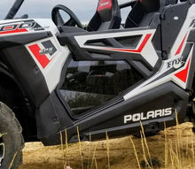 Load image into Gallery viewer, Lower Door Pol Rzr Trl