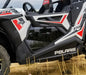 Lower Door Pol Rzr Trl