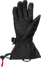 Load image into Gallery viewer, Title Heated Gauntlet Gloves Black Md